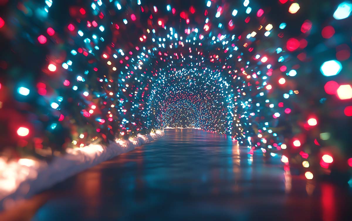 Determining Your Special Event Lighting Needs